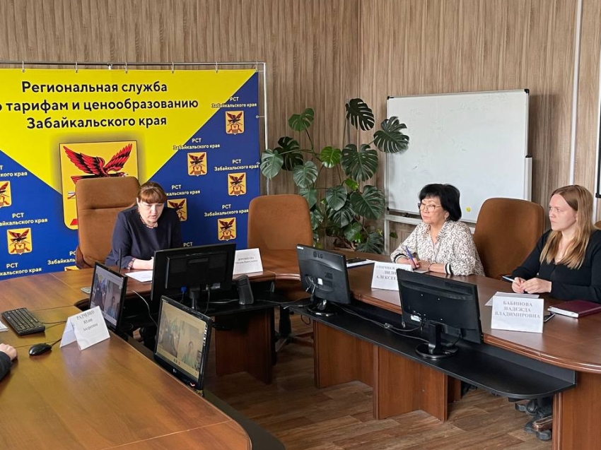 РСТ Забайкалья разъясняет порядок применения понижающего коэффициента за сдачу вторсырья